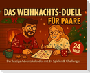 Das Weihnachts-Duell für Paare