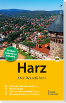 Harz - Der Reiseführer