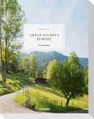 Great Escapes Europe