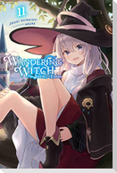 Wandering Witch