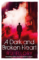 A Dark and Broken Heart
