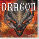 Llewellyn's 2027 Dragon Calendar