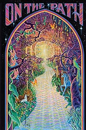 Wood, Robert. On the Path. Theta Publishing LLC, 2019.