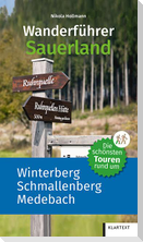 Wanderführer Sauerland 1