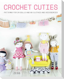 Crochet Cuties
