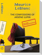 Arsene Lupin 6: The Confessions Of Arsene Lupin