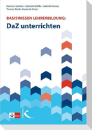 Basiswissen Lehrerbildung: DaZ unterrichten