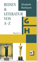 REISEN & LITERATUR VON A-Z