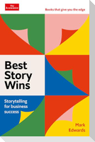 Best Story Wins
