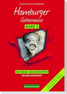 Hamburger Geheimnisse Band 2