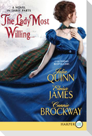 Lady Most Willing...LP, The