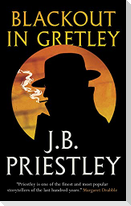 Blackout in Gretley (Valancourt 20th Century Classics)