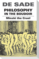 Philosophy in the Boudoir