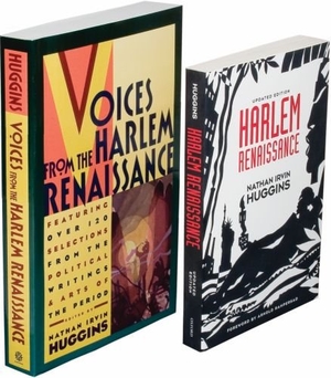 Huggins. Harlem Renaissance Set. Hurst & Co., 2010.