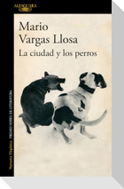 La ciudad y los perros