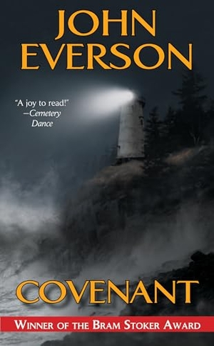 Everson, John. Covenant. Amazon Publishing, 2013.