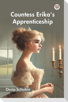Countess Erika's Apprenticeship