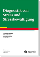 Diagnostik von Stress und Stressbewältigung