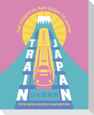 Train Japan