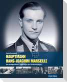 Hauptmann Hans-Joachim Marseille