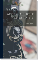 Artificial-light Photography