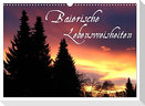 Baierische Lebensweisheiten (Wandkalender 2024 DIN A3 quer), CALVENDO Monatskalender