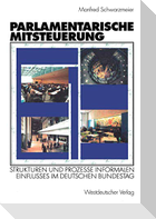 Parlamentarische Mitsteuerung