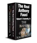 Real Anthony Fauci & the Bodies of Others Box Set