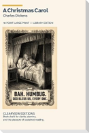 A Christmas Carol