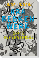 Arabeskenwerk