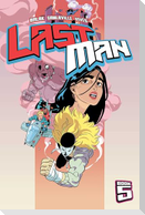 Lastman Book 5