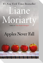 Apples Never Fall