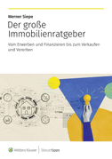 Der große Immobilienratgeber