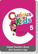 Curious Kids 5