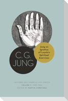 Jung on Ignatius of Loyola's Spiritual Exercises