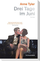 Drei Tage im Juni