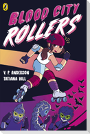 Blood City Rollers