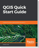 QGIS Quick Start Guide