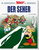 Asterix 19: Der Seher