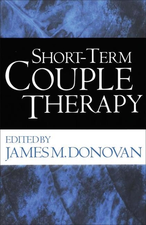 Donovan, James M (Hrsg.). Short-Term Couple Therapy. Guilford Publications, 2002.
