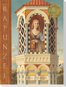 Rapunzel