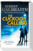 The Cuckoo's Calling