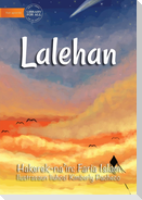 The Sky (Tetun edition) - Lalehan