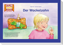 Kamishibai: Der Wackelzahn