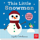 This Little Snowman