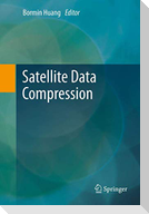 Satellite Data Compression