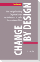 Change by Design