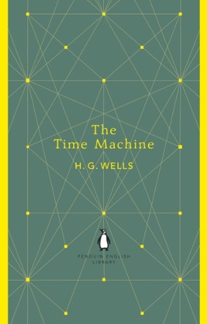 Wells, H. G.. The Time Machine. Penguin Books Ltd (UK), 2012.