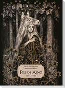 Piel de asno
