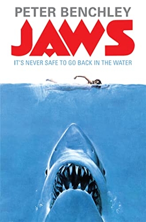 Benchley, Peter. Jaws. Macmillan Publishers Int Ltd - MDL, 2012.